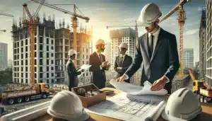 شرایط اخذ رتبه پیمانکاری